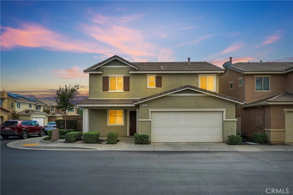 Single Family Residence for sale at 1445 Chinaberry, Beaumont, CA featuring 4 beds and 3 baths