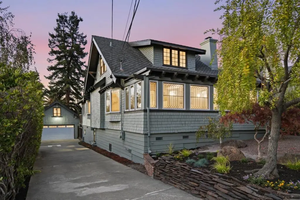 1312 Edgehill Drive, Burlingame, CA — listing photo 1