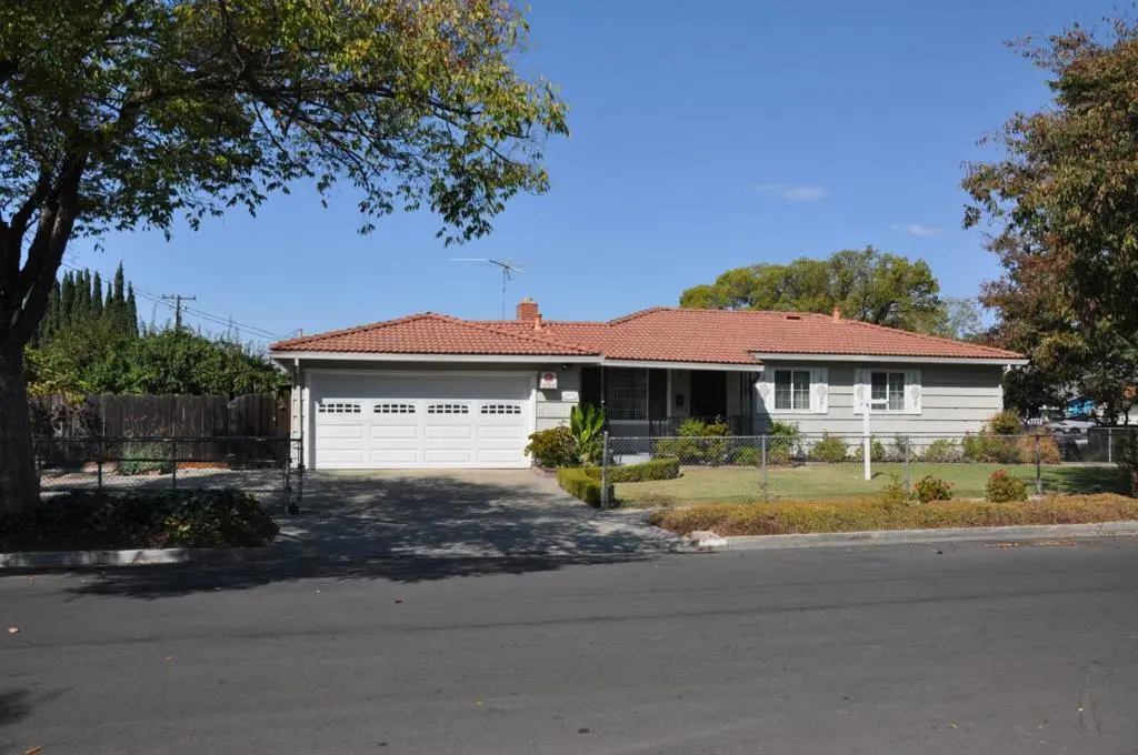 1627 Berrywood Drive, San Jose, CA — listing photo 1