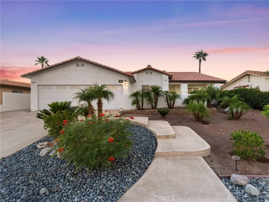 8576 Warwick, Desert Hot Springs, CA — listing photo 1