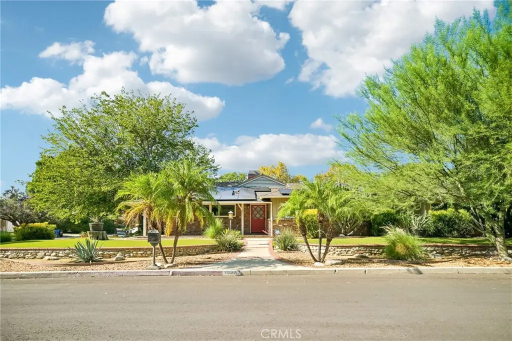 18011 Sunburst Street, Sherwood Forest, CA — listing photo 1