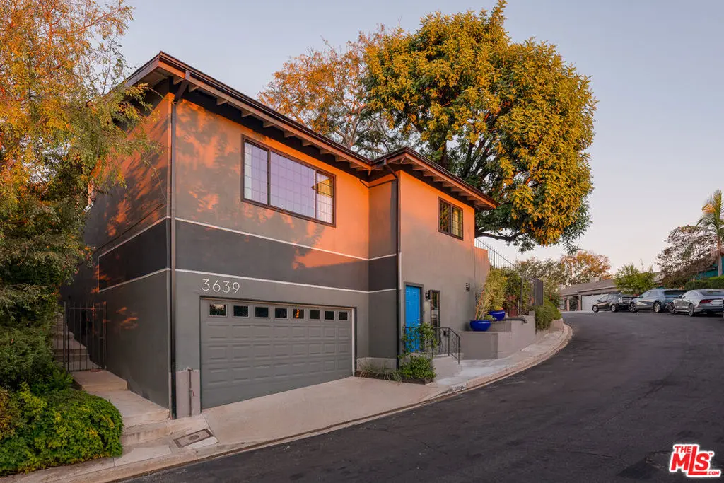 3639 Roderick Road, Los Angeles, CA — listing photo 1