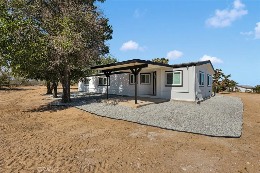 12532 Johnson Road, Phelan, CA — listing photo 1