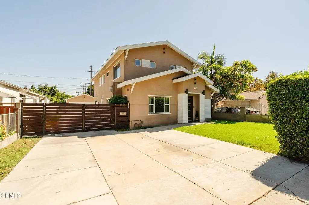 1222 S Ramona Street, San Gabriel, CA — listing photo 1