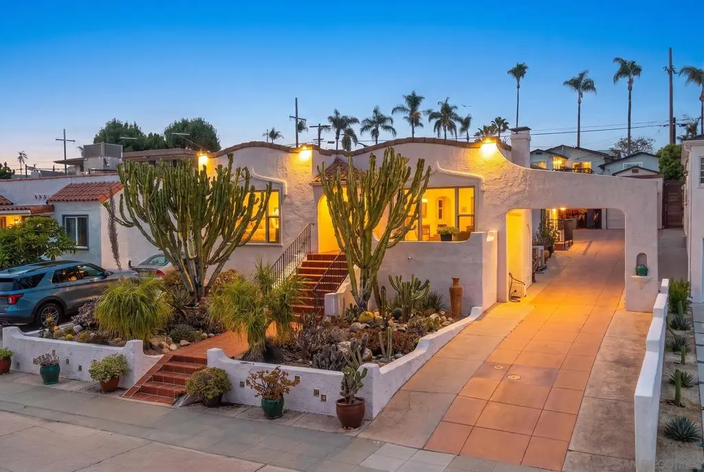 3559 Villa Terrace, San Diego, CA — listing photo 1