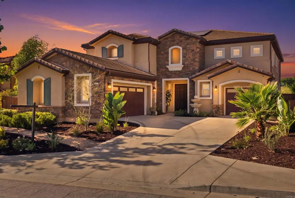 1077 Village Drive, Oceanside, CA — listing photo 1