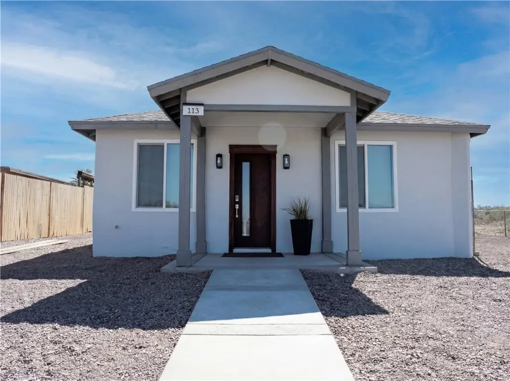 113 Aliso Street, Needles, CA — listing photo 1