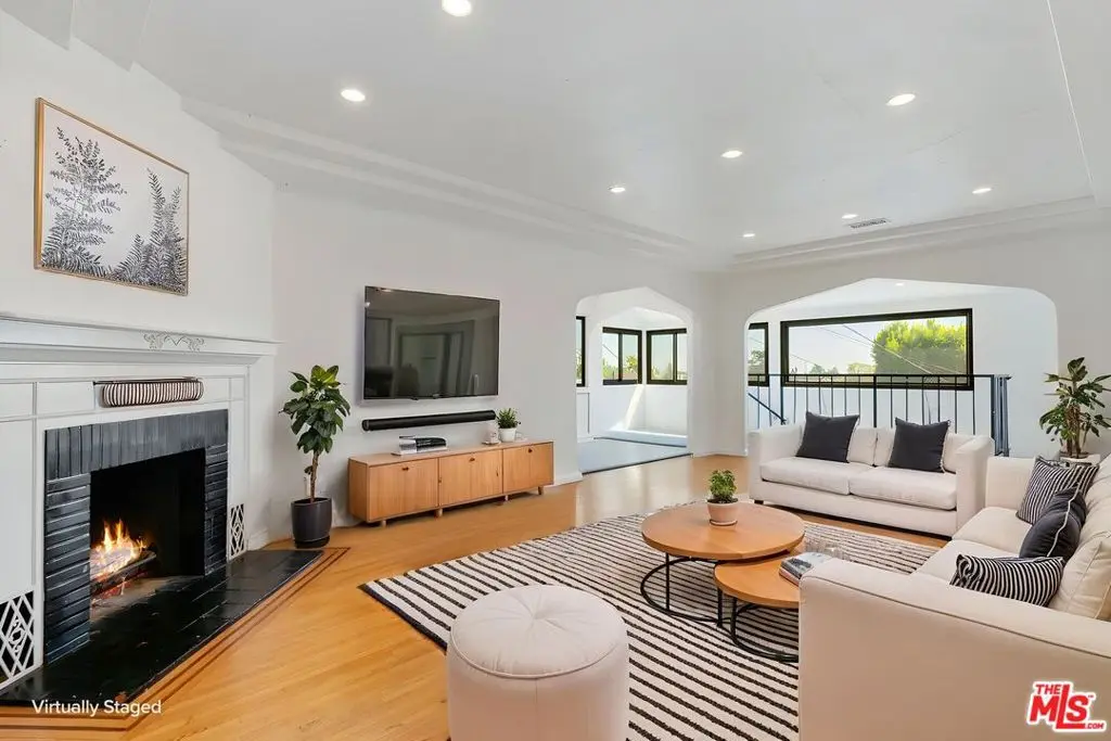 235 Hampden Terrace, Alhambra, CA — listing photo 1