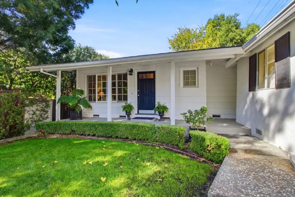 105 Spreckles Avenue, Los Gatos, CA — listing photo 1