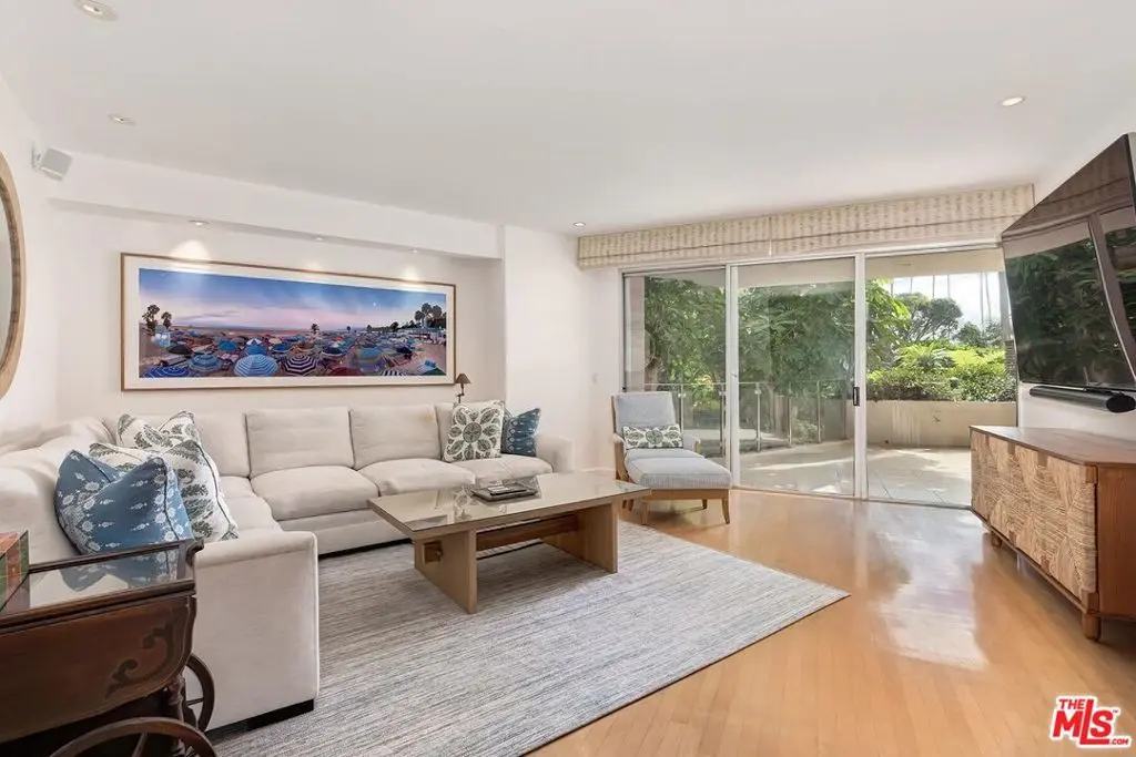 515 Ocean Avenue 307S, Santa Monica, CA — listing photo 1