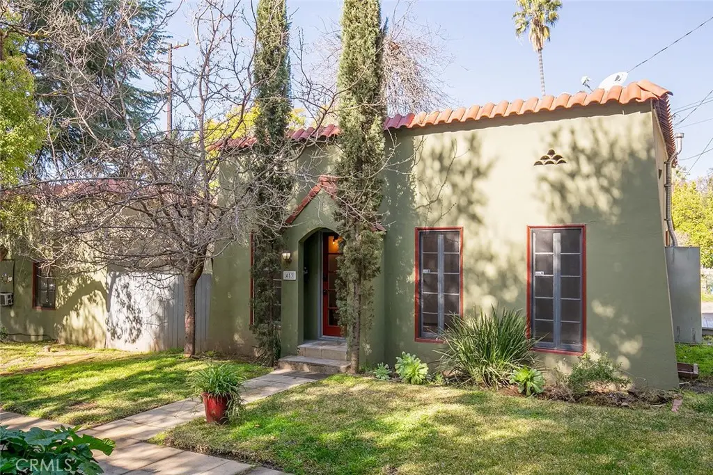 455 E Sacramento Street, Altadena, CA — listing photo 1
