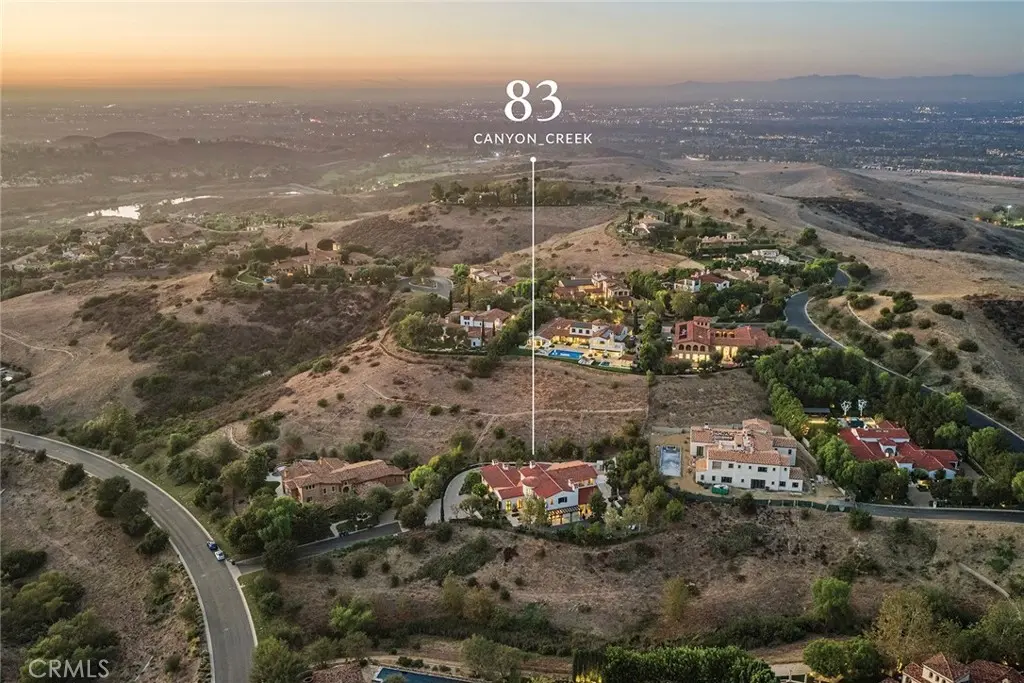 83 Canyon Creek, Irvine, CA — listing photo 1