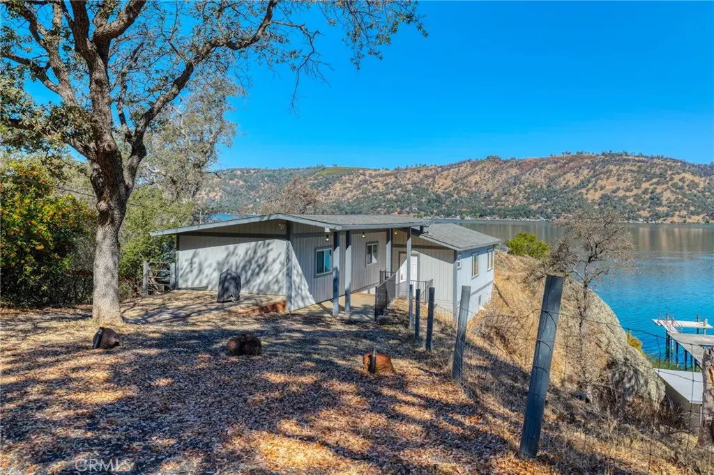 Single Family Residence for sale at 10560 North, Clearlake, CA featuring 2 beds and 2 baths