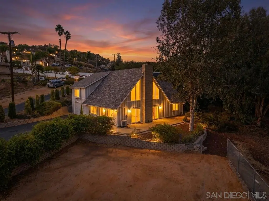 2080 Eula, El Cajon, CA — listing photo 1
