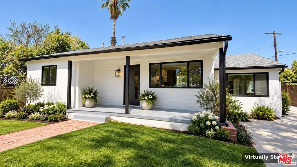 17807 Bromley Court 1/2, Encino, CA — listing photo 1