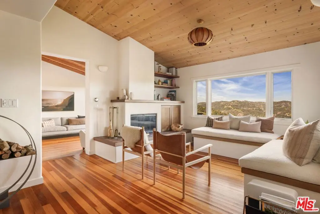 20155 Observation Drive, Topanga, CA — listing photo 1