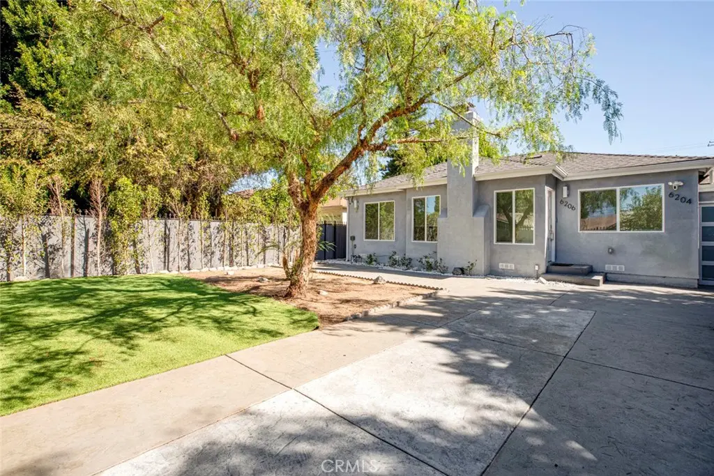 6206 Camellia, North Hollywood, CA — listing photo 1