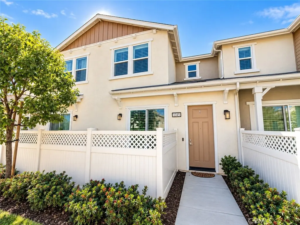 1345 Clary Court, Upland, CA — listing photo 1