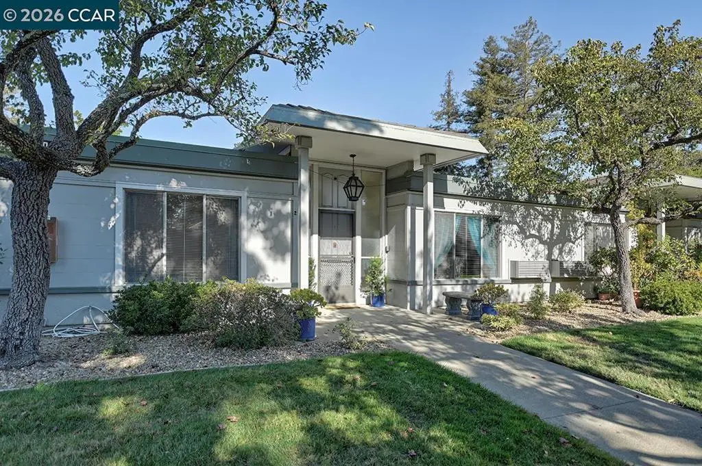 1108 Skycrest Dr 2, Walnut Creek, CA — listing photo 1