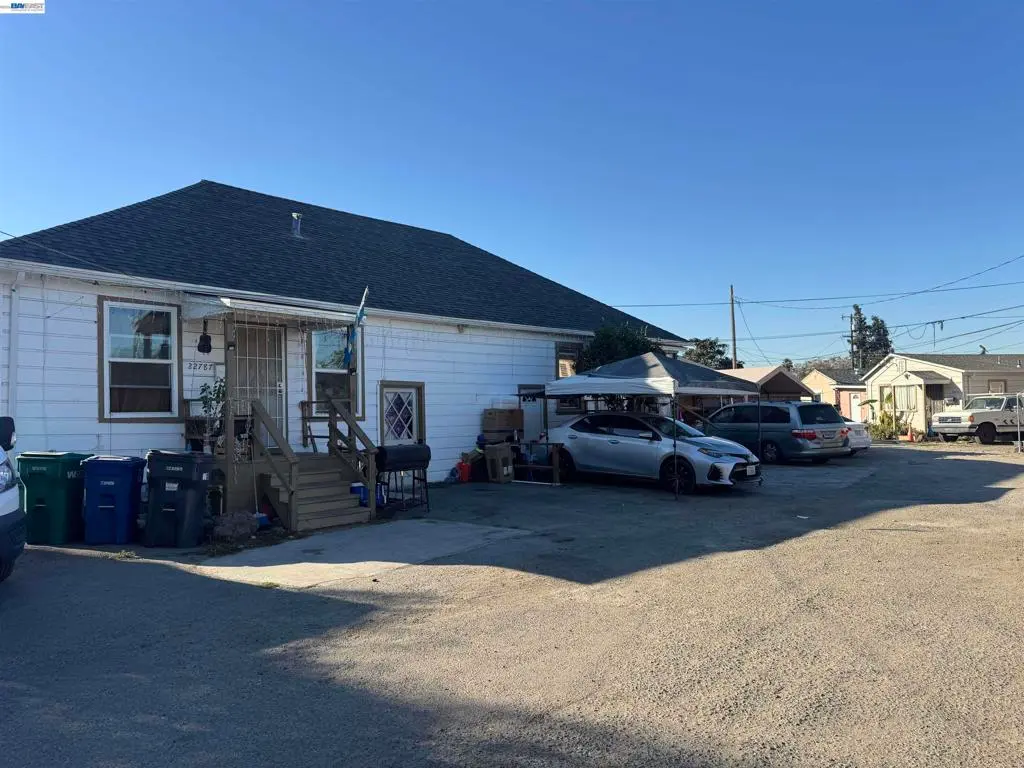 22787 Amador St, Hayward, CA — listing photo 1