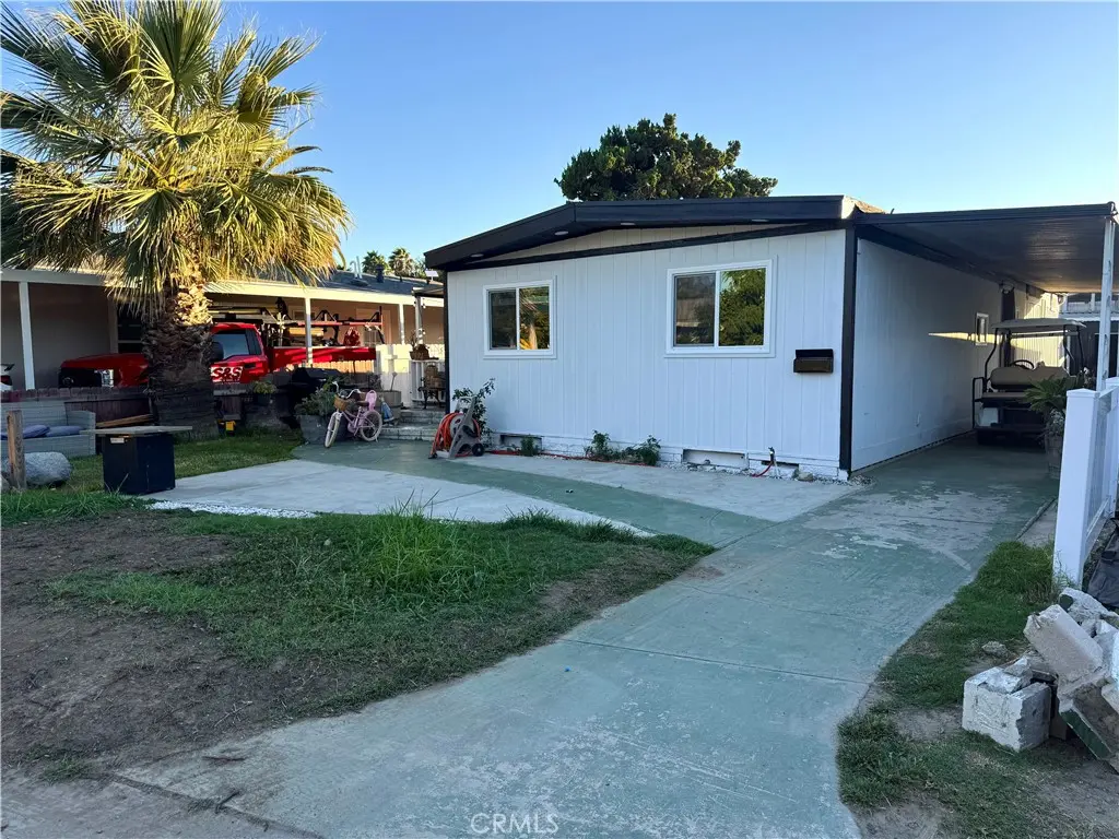 Manufactured On Land for sale at 5800 Hamner Ave 66, Eastvale, CA featuring 3 beds and 2 baths