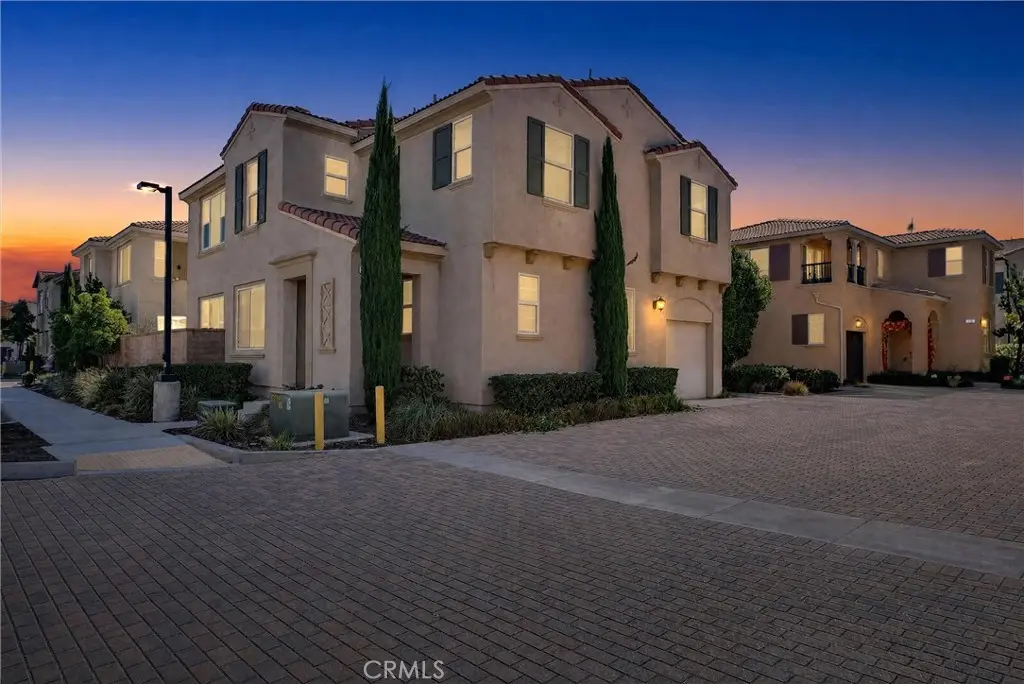 7155 Citrus Avenue 116, Fontana, CA — listing photo 1