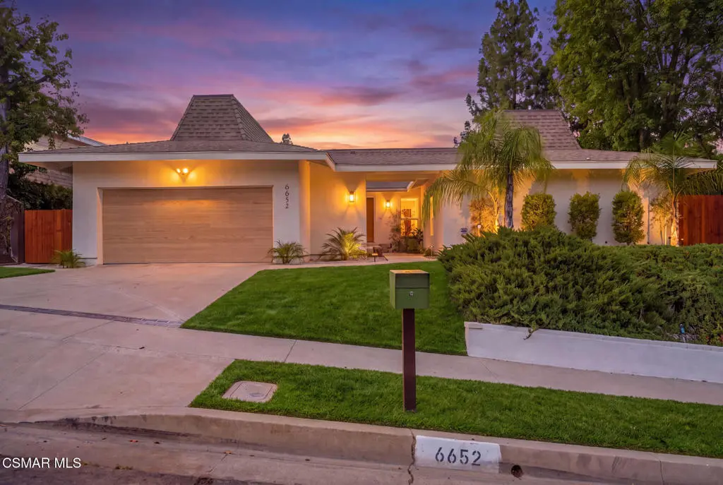 6652 Daryn Drive, West Hills, CA — listing photo 1