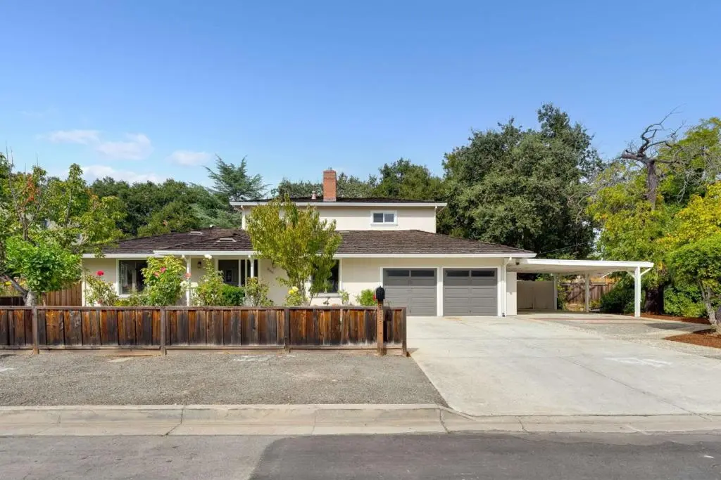 966 Marilyn Drive, Mountain View, CA — listing photo 1