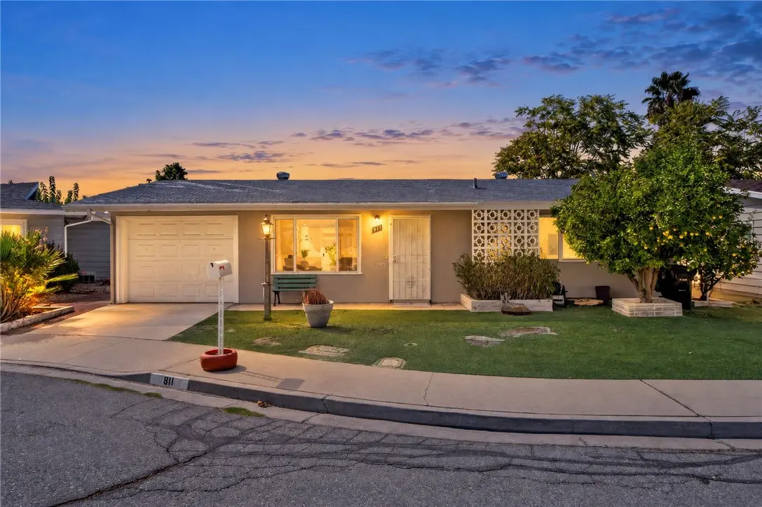811 S Alessandro, Hemet, CA — listing photo 1
