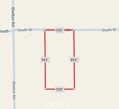 2 South Street, 29 Palms, CA — listing photo 1