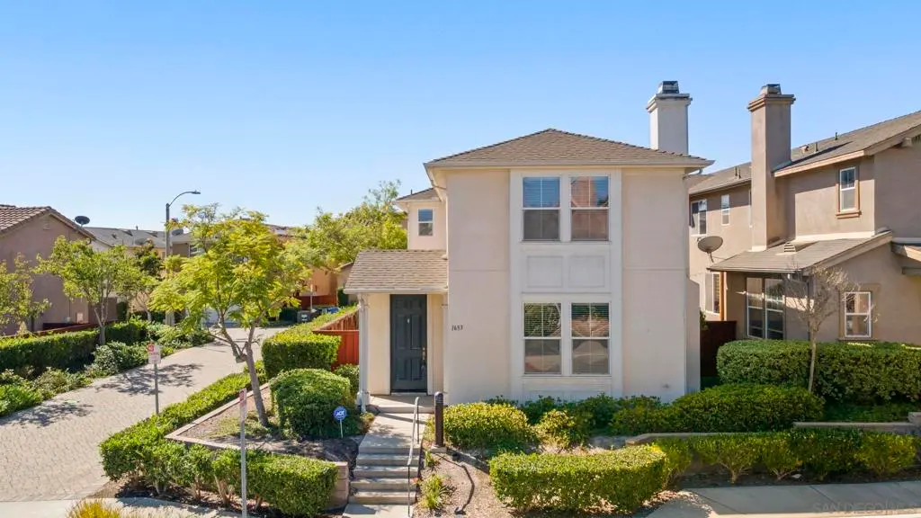 Single Family Residence for sale at 1653 Moonbeam Ln, Chula Vista, CA featuring 3 beds and 3 baths
