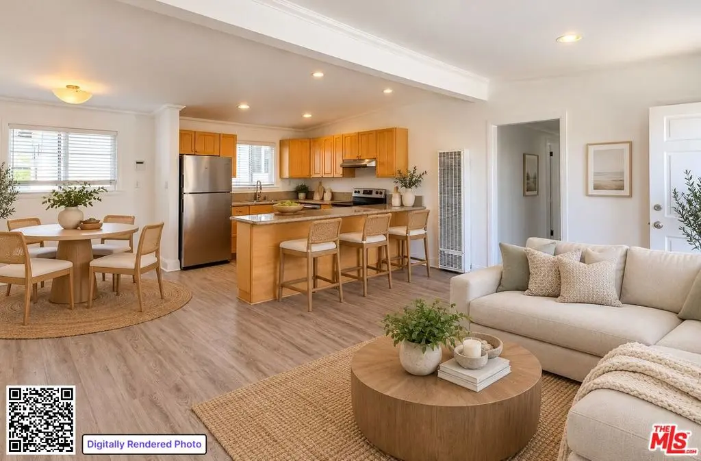 627 Westminster Avenue 4, Venice, CA — listing photo 1