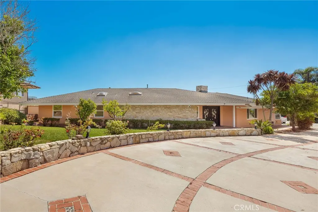 Single Family Residence for sale at 2929 Crest Drive, Rancho Palos Verdes, CA featuring 4 beds and 3 baths