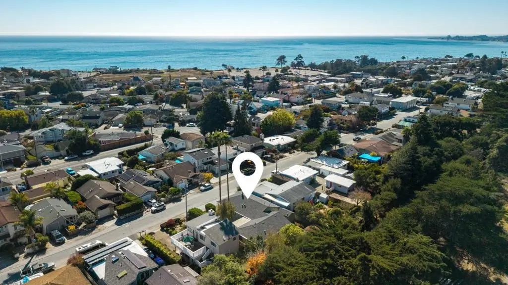 236 North Avenue, Aptos, CA — listing photo 1