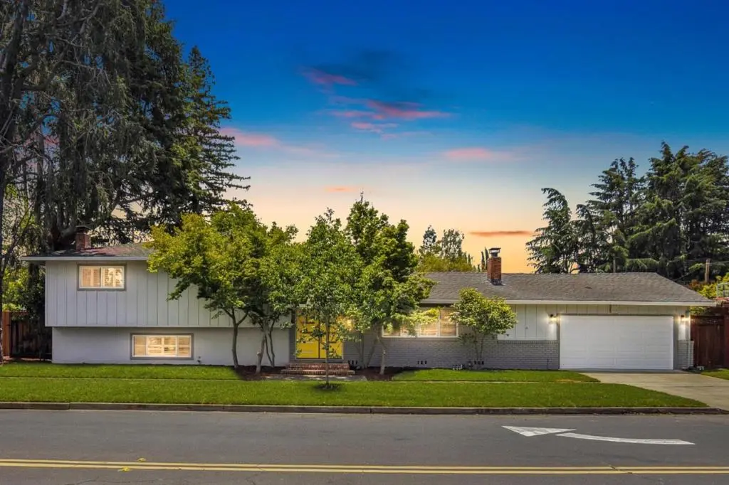 1500 E Campbell Avenue, Campbell, CA — listing photo 1