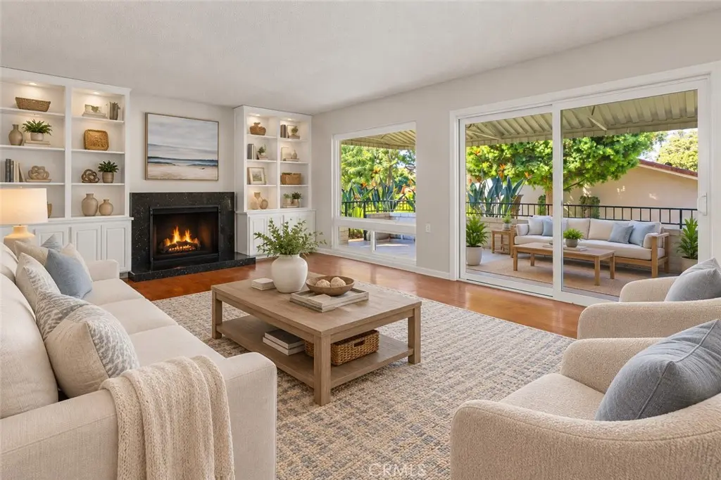 3438 Bahia Blanca W, Laguna Woods, CA — listing photo 1