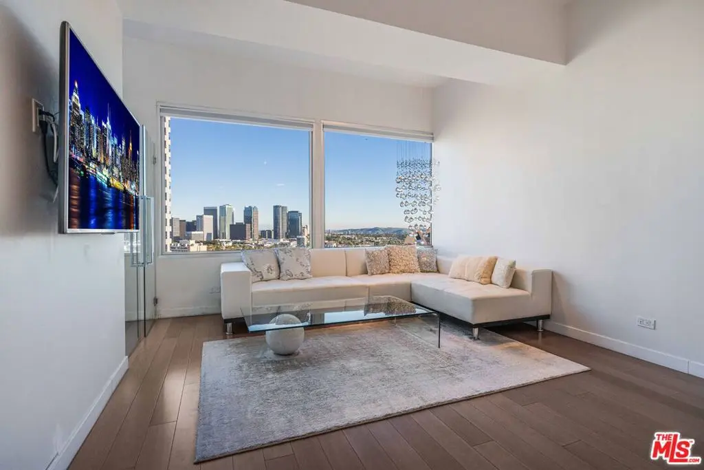 Condominium for sale at 10501 Wilshire Boulevard 1904, Los Angeles, CA featuring 2 beds and 2 baths