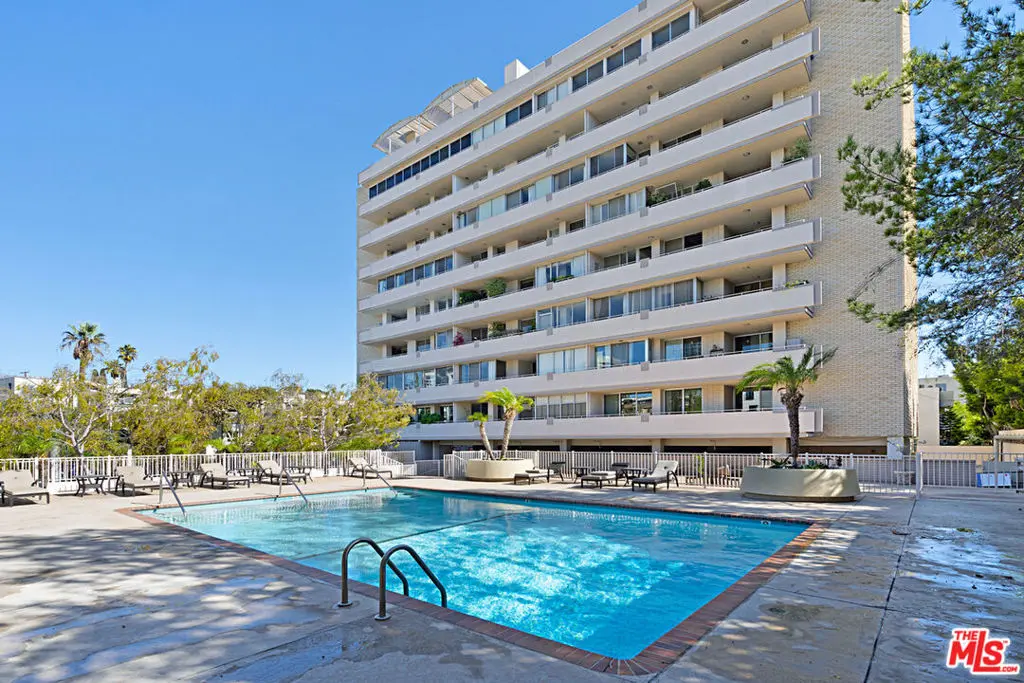 Condominium for rent at 1333 S BEVERLY GLEN 302, Los Angeles, CA featuring 2 beds and 3 baths