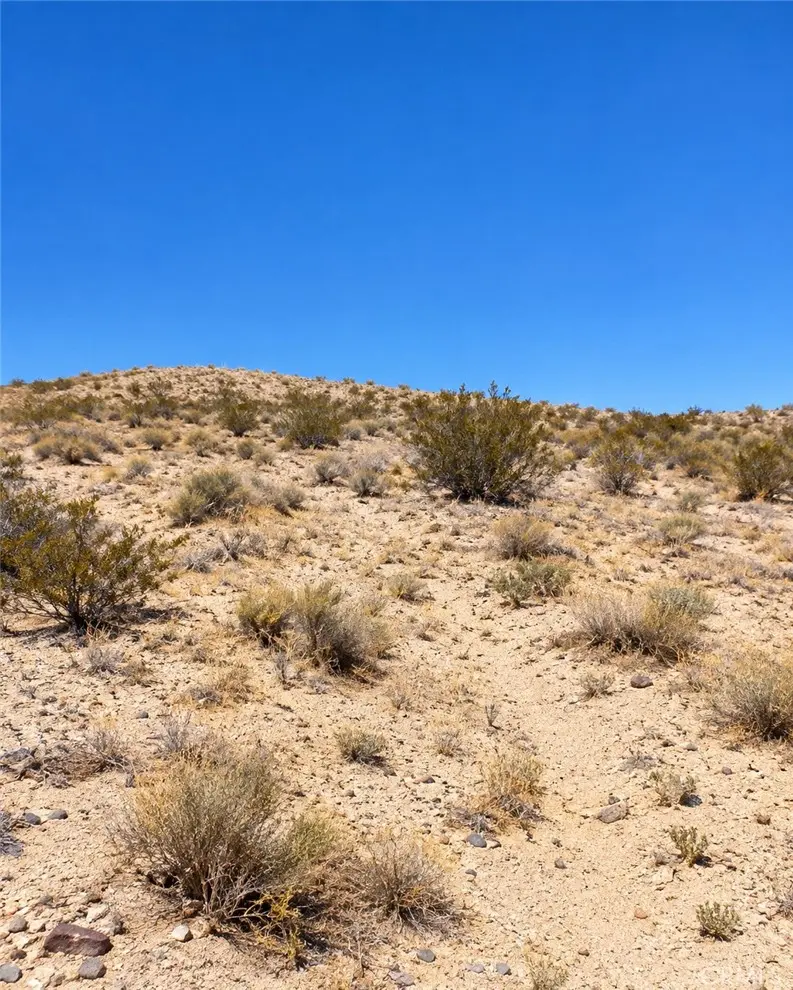 1 2 MILE, 29 Palms, CA — listing photo 1