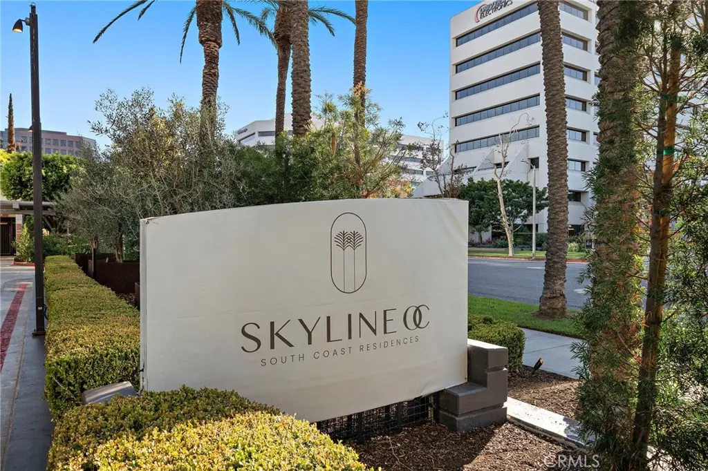 9 Macarthur Place 1102, Santa Ana, CA — listing photo 1