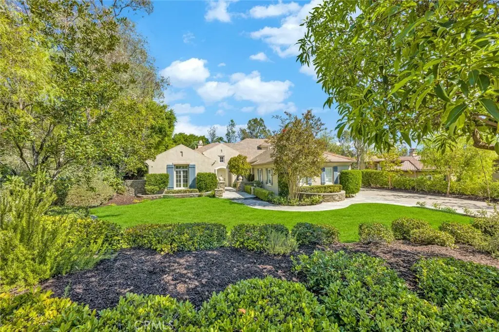 2455 Hannaford Drive, Tustin, CA — listing photo 1