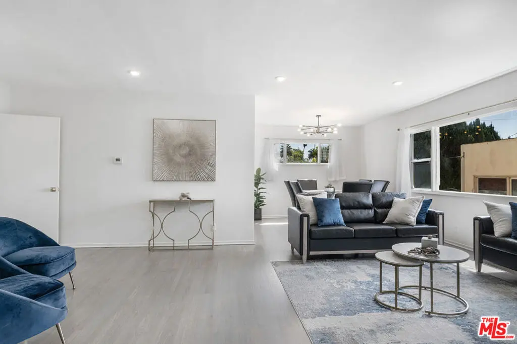 344 S Rexford Drive 7, Beverly Hills, CA — listing photo 1