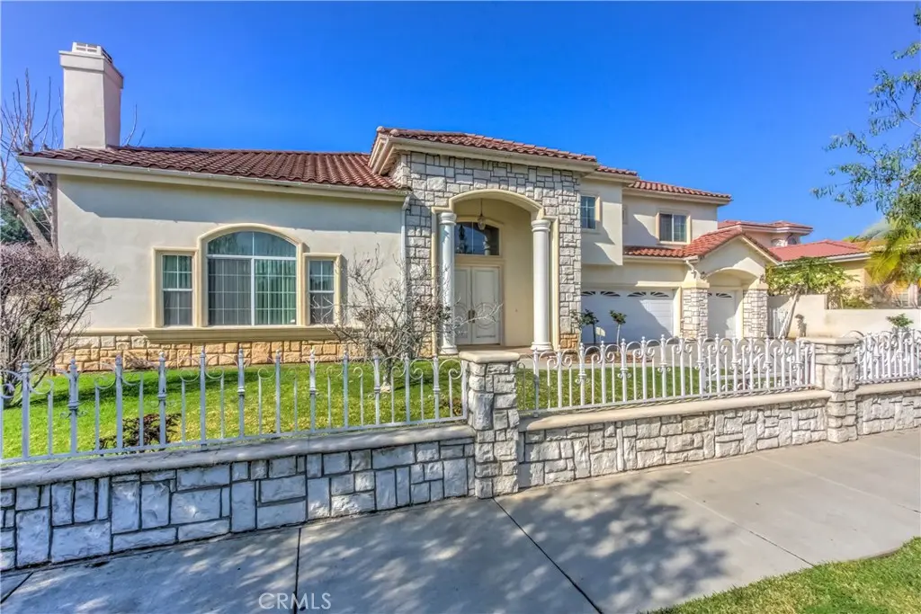 289 S Walnut Grove, San Gabriel, CA — listing photo 1