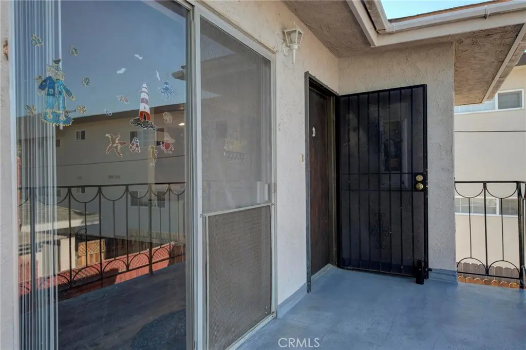 25910 Viana #D Avenue D, Lomita, CA — listing photo 1