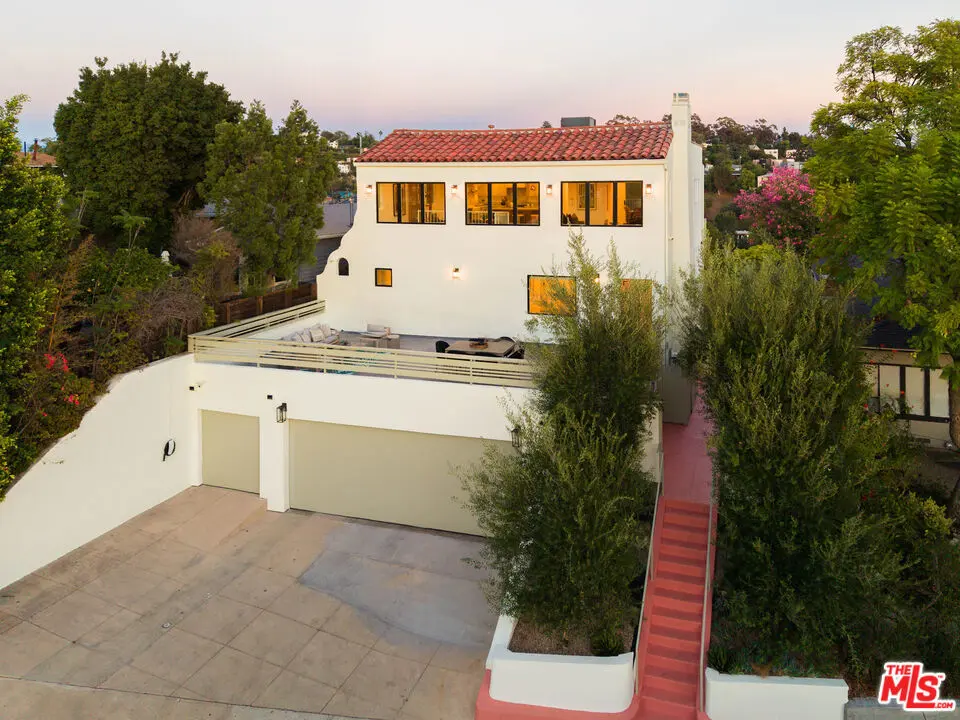 1876 Lemoyne Street, Los Angeles, CA — listing photo 1