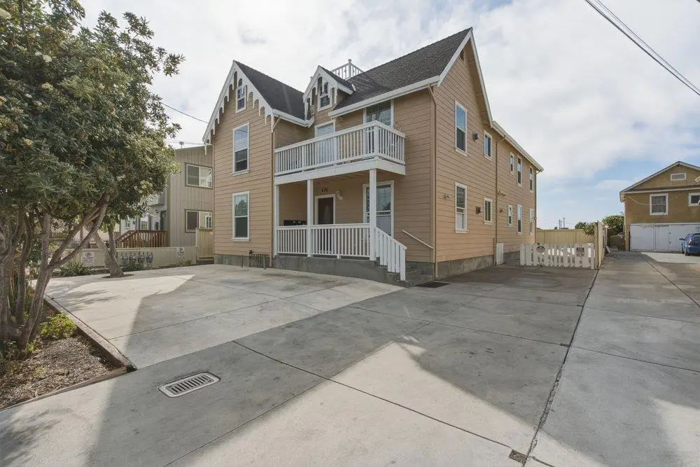 430 2nd Street, Watsonville, CA — listing photo 1