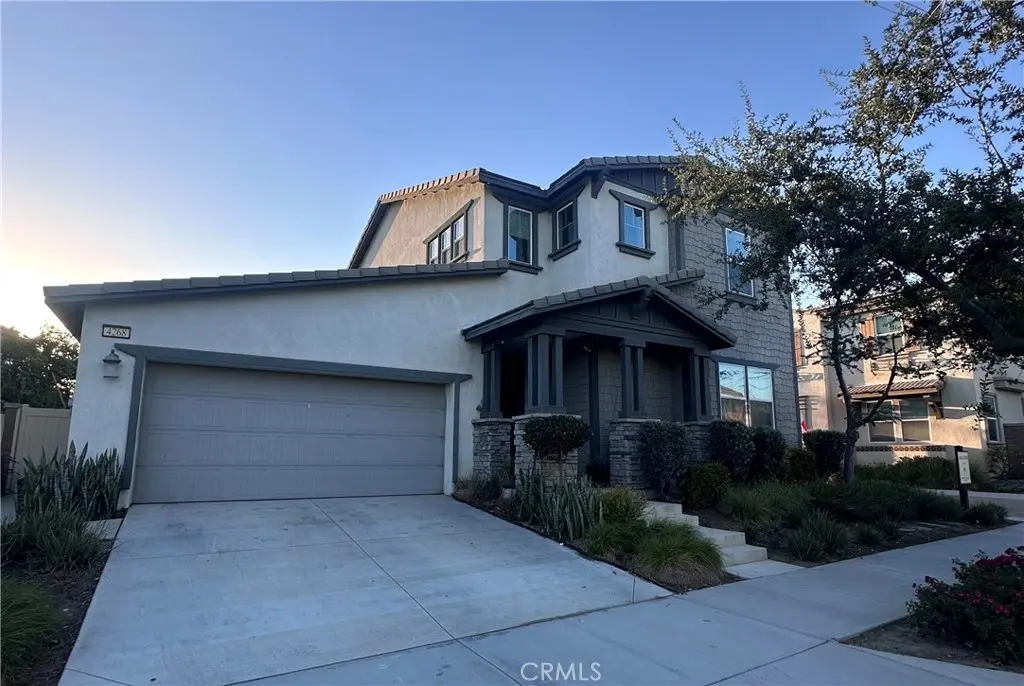 4268 S Bryce Canyon, Ontario, CA — listing photo 1