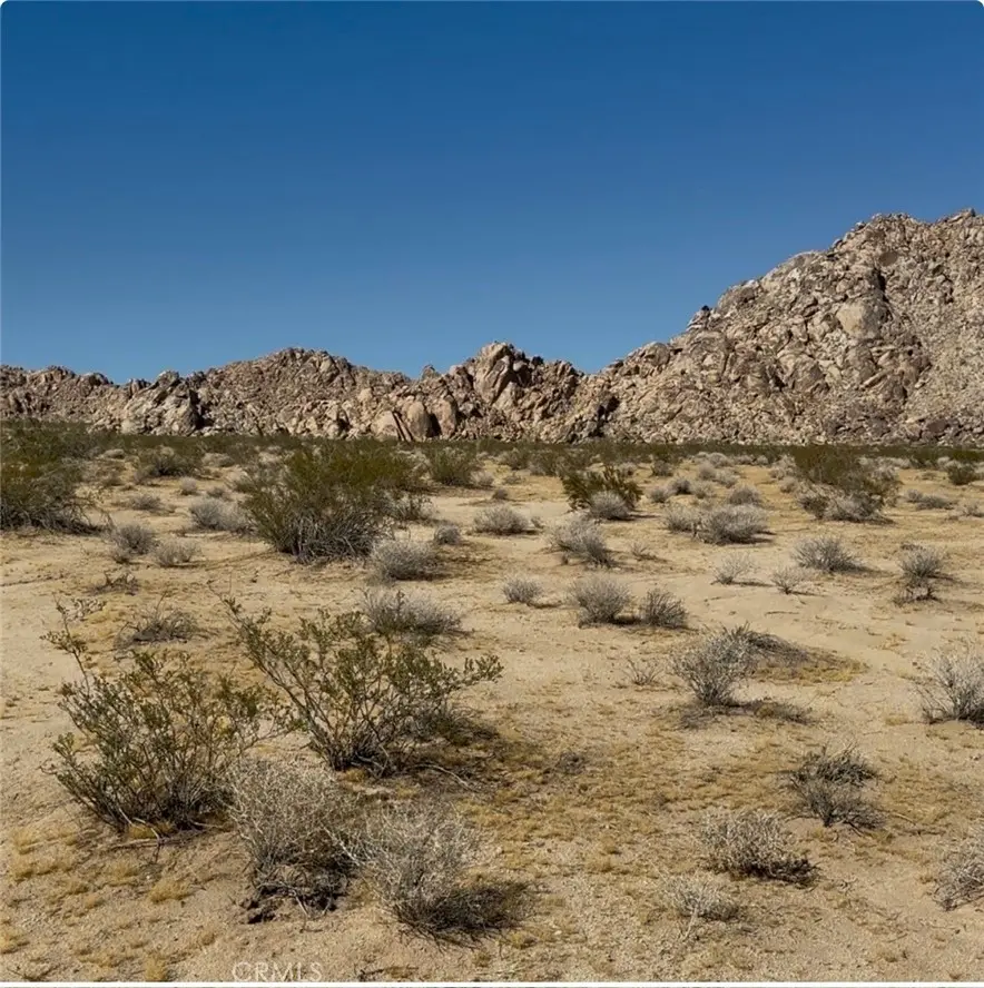 0 Rabbit Springs Road, Lucerne Valley, CA — listing photo 1