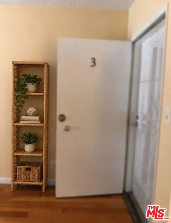 Condominium for rent at 12300 Pacific Avenue 3, Los Angeles, CA and 1 bath