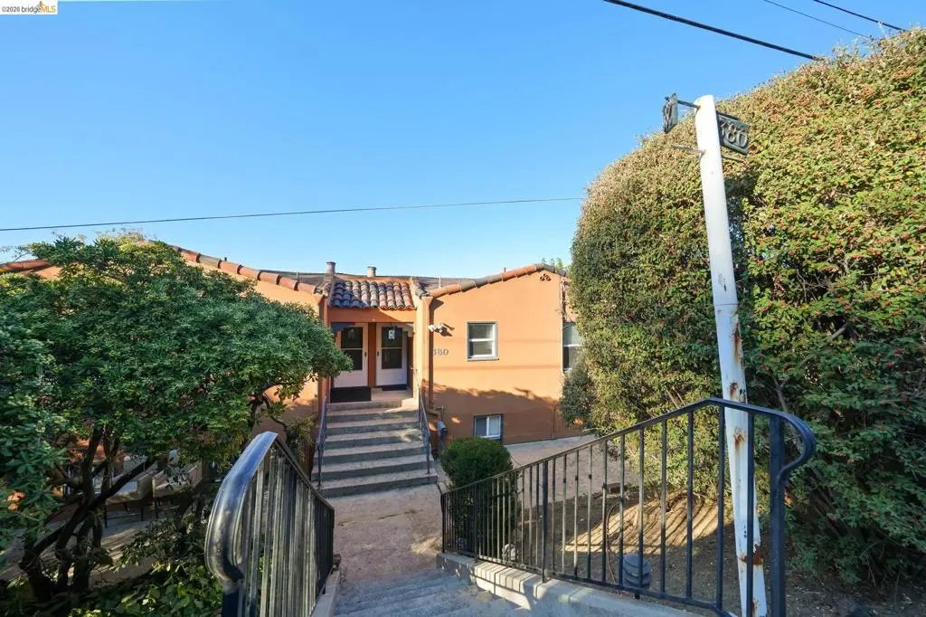 380 Alhambra St., Crockett, CA — listing photo 1